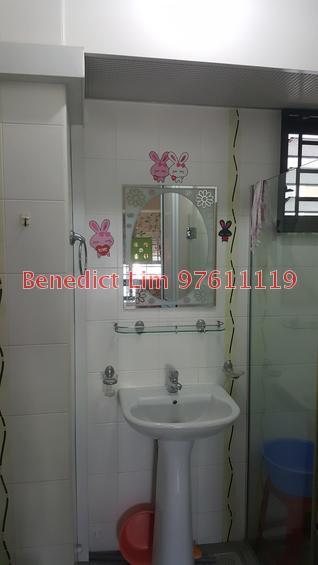 Blk 439B Sengkang West Avenue (Sengkang), HDB 3 Rooms #115190672